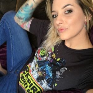 Meet your Posher, Mindy